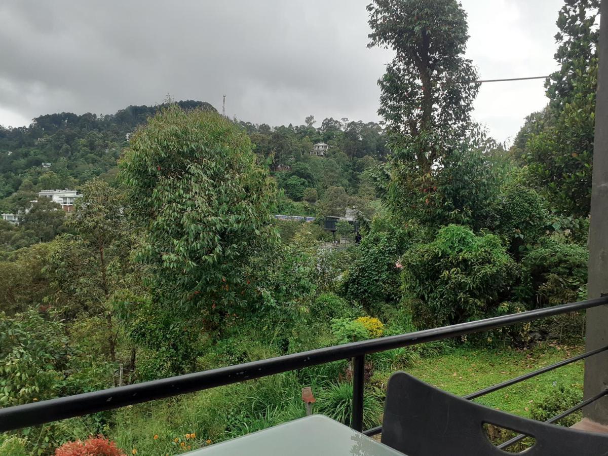 Ella Floating View B&B 외부 사진