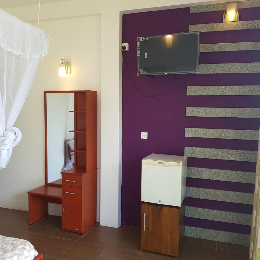 Ella Floating View B&B 외부 사진