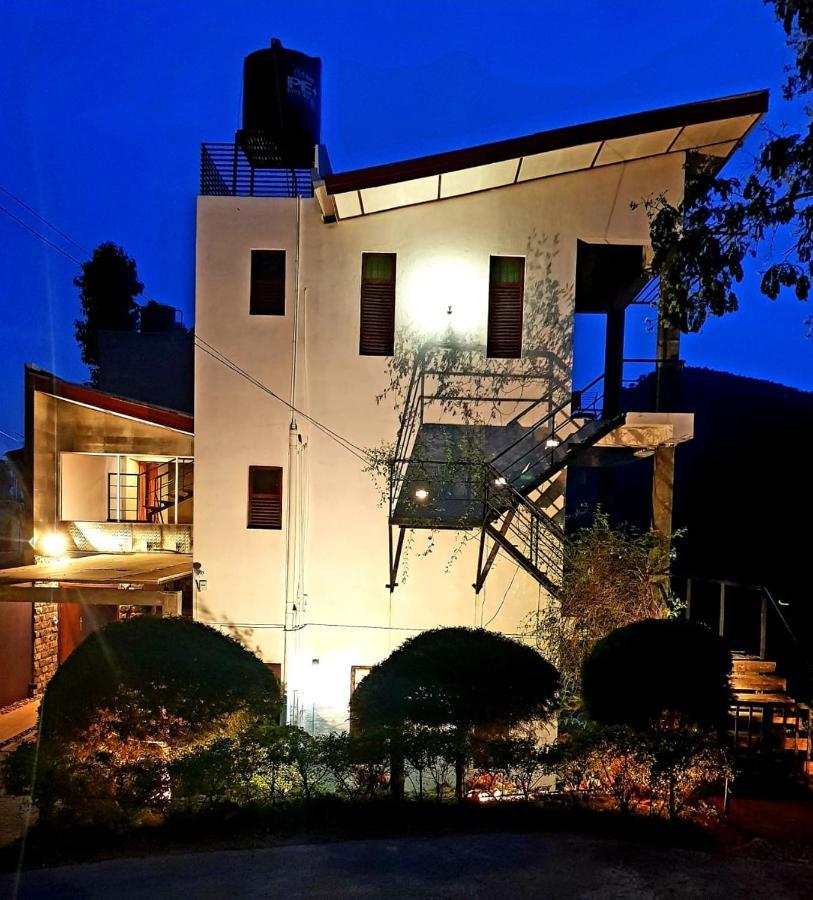 Ella Floating View B&B 외부 사진