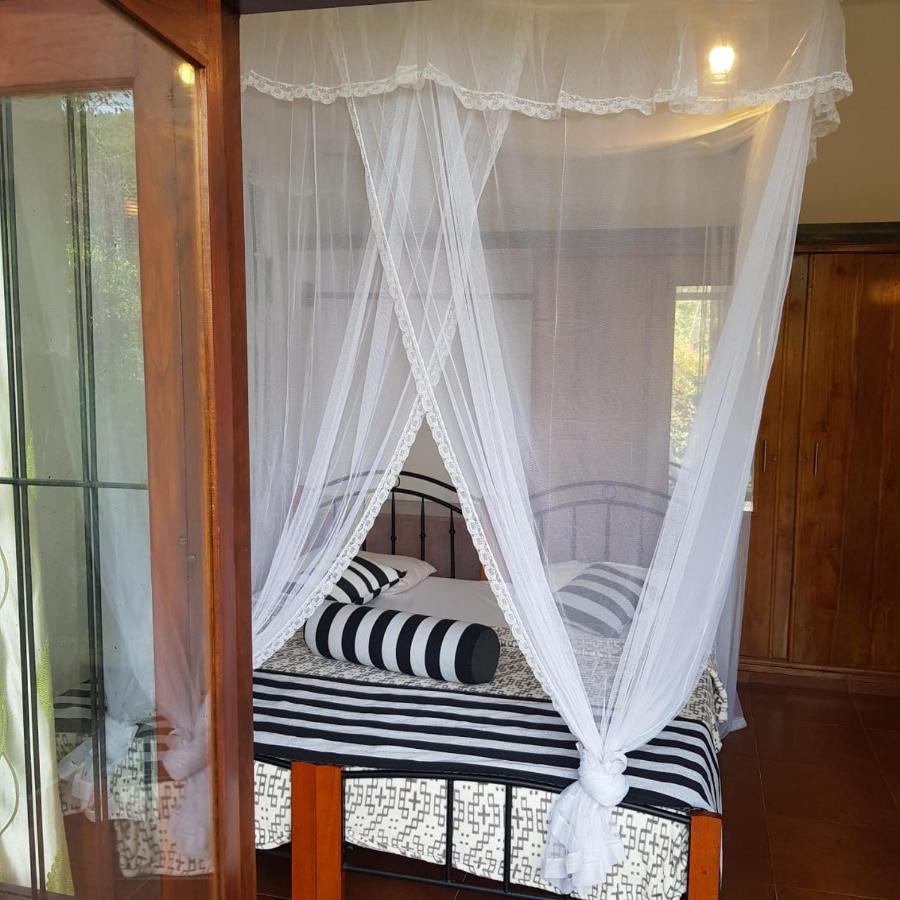 Ella Floating View B&B 외부 사진