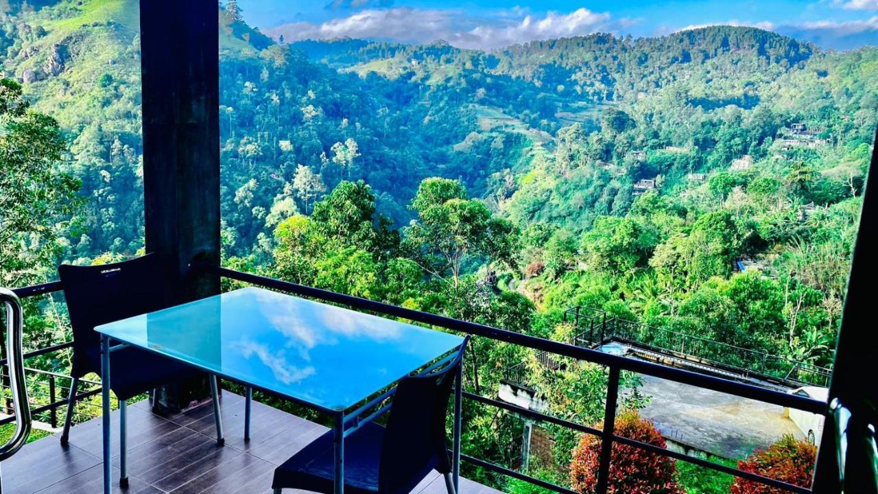 Ella Floating View B&B 외부 사진