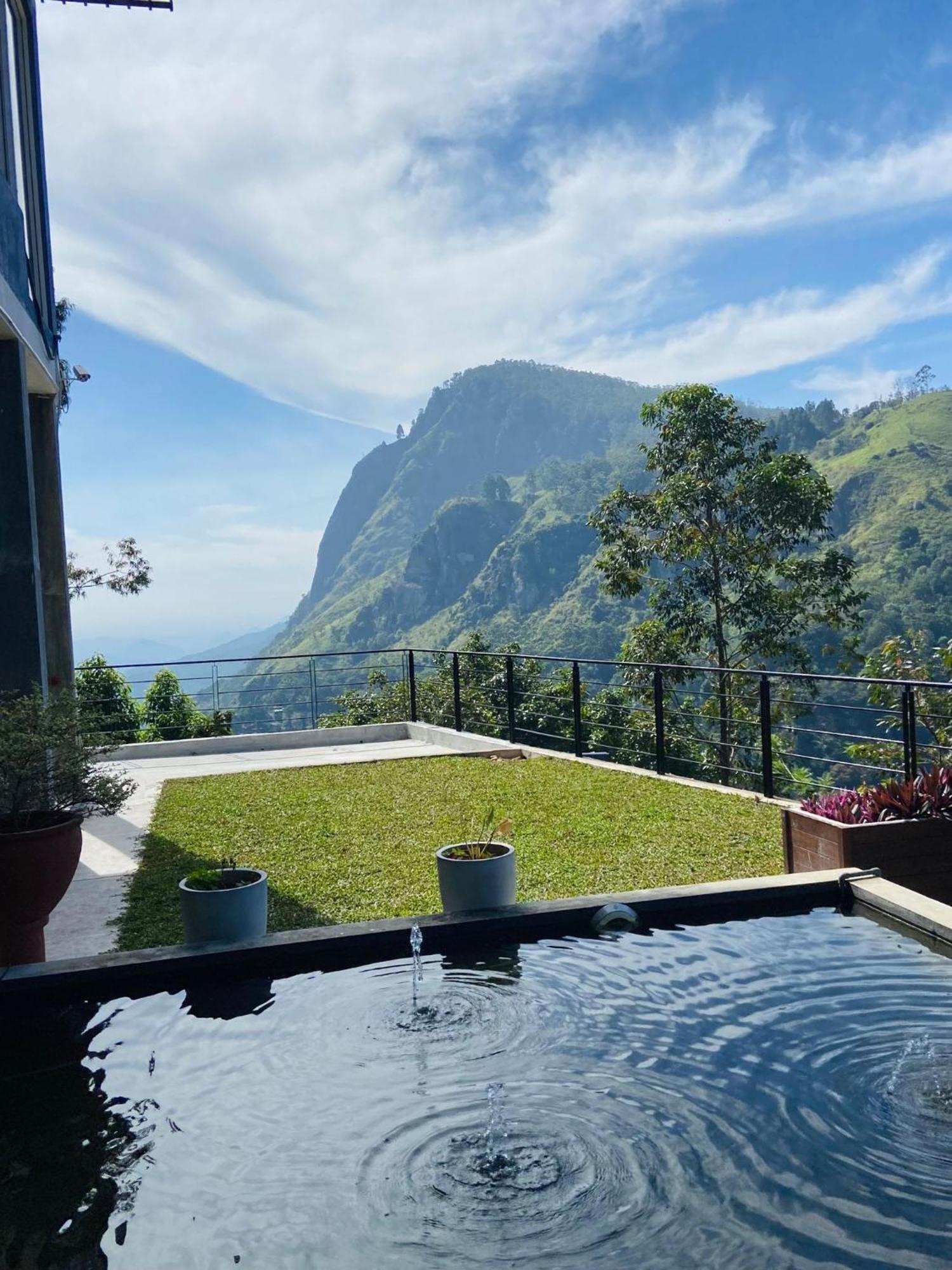 Ella Floating View B&B 외부 사진