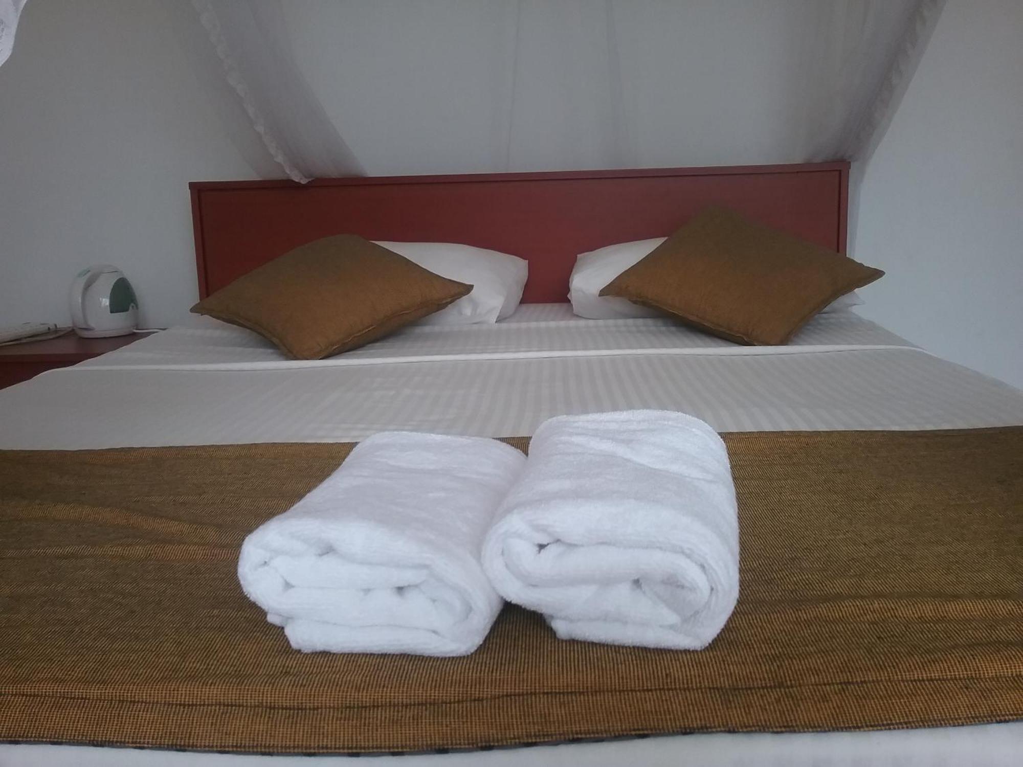 Ella Floating View B&B 외부 사진
