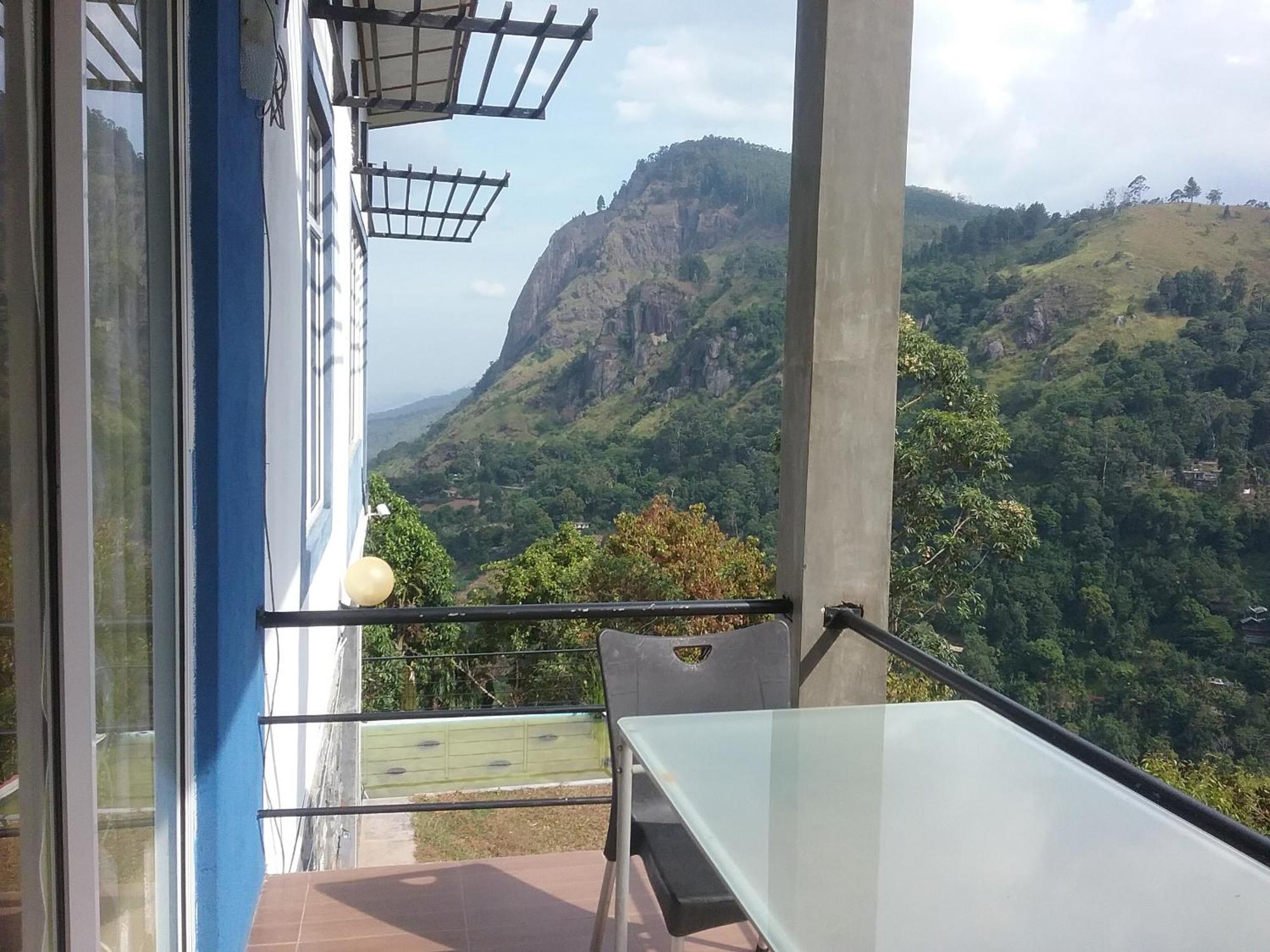 Ella Floating View B&B 외부 사진