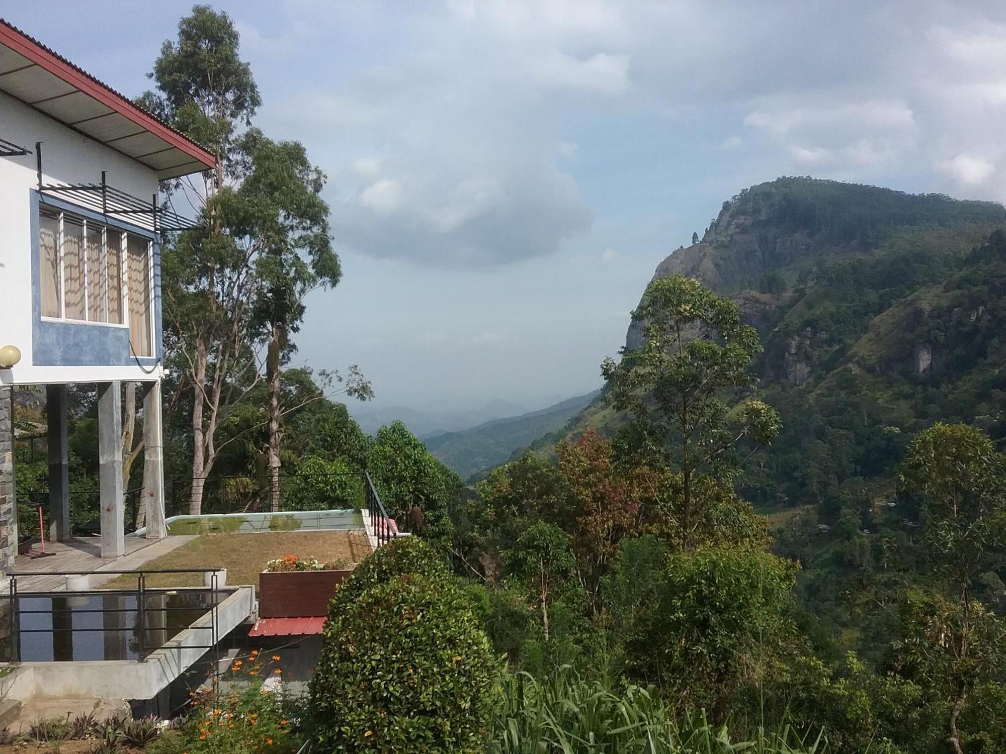 Ella Floating View B&B 외부 사진