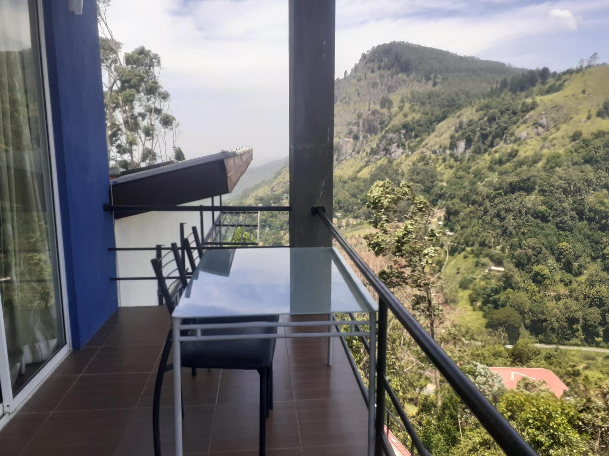 Ella Floating View B&B 외부 사진
