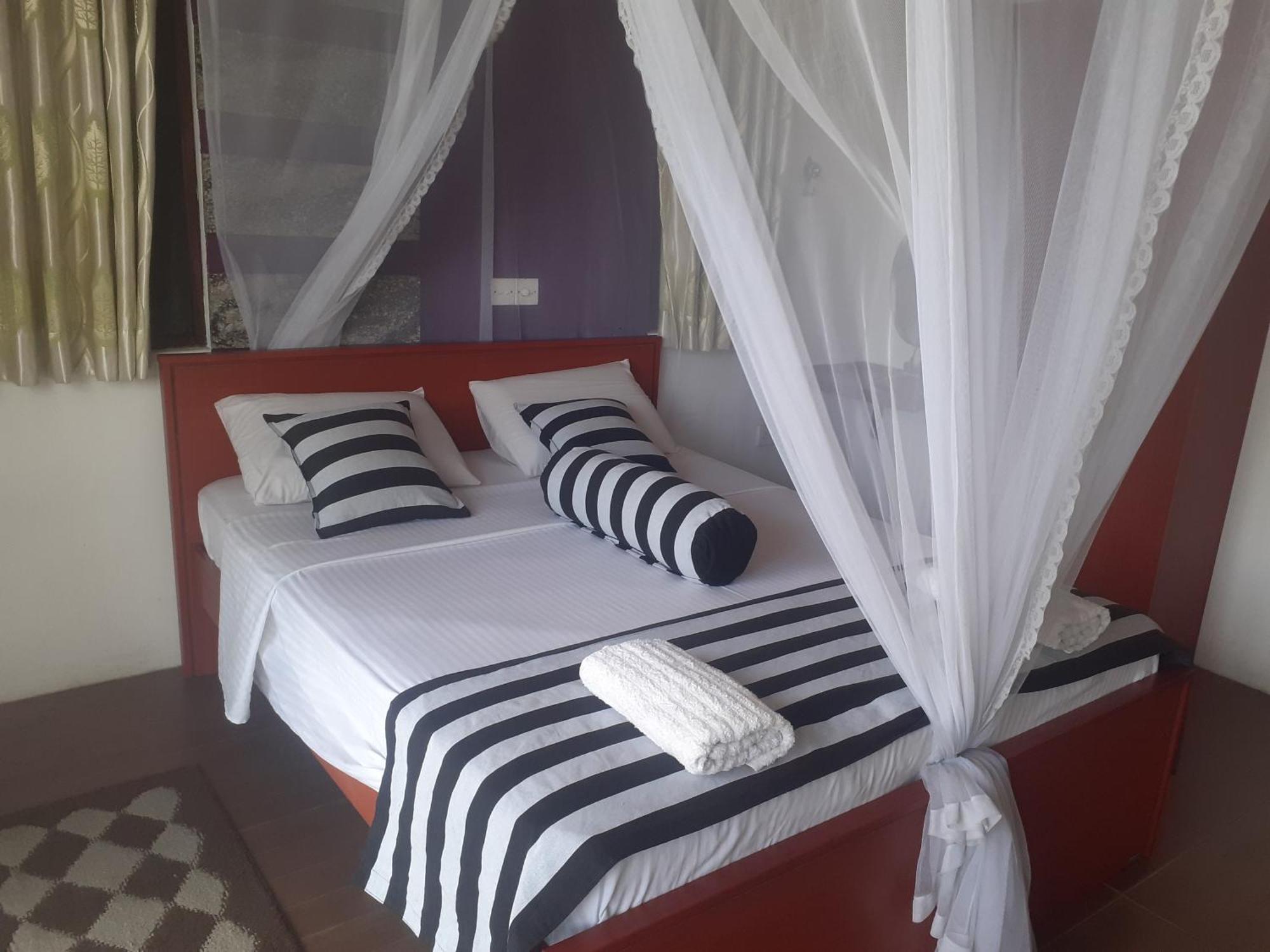 Ella Floating View B&B 외부 사진