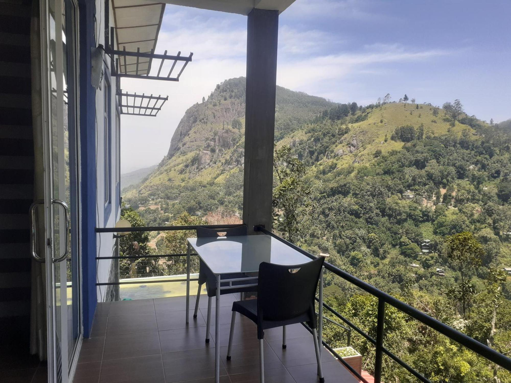 Ella Floating View B&B 외부 사진