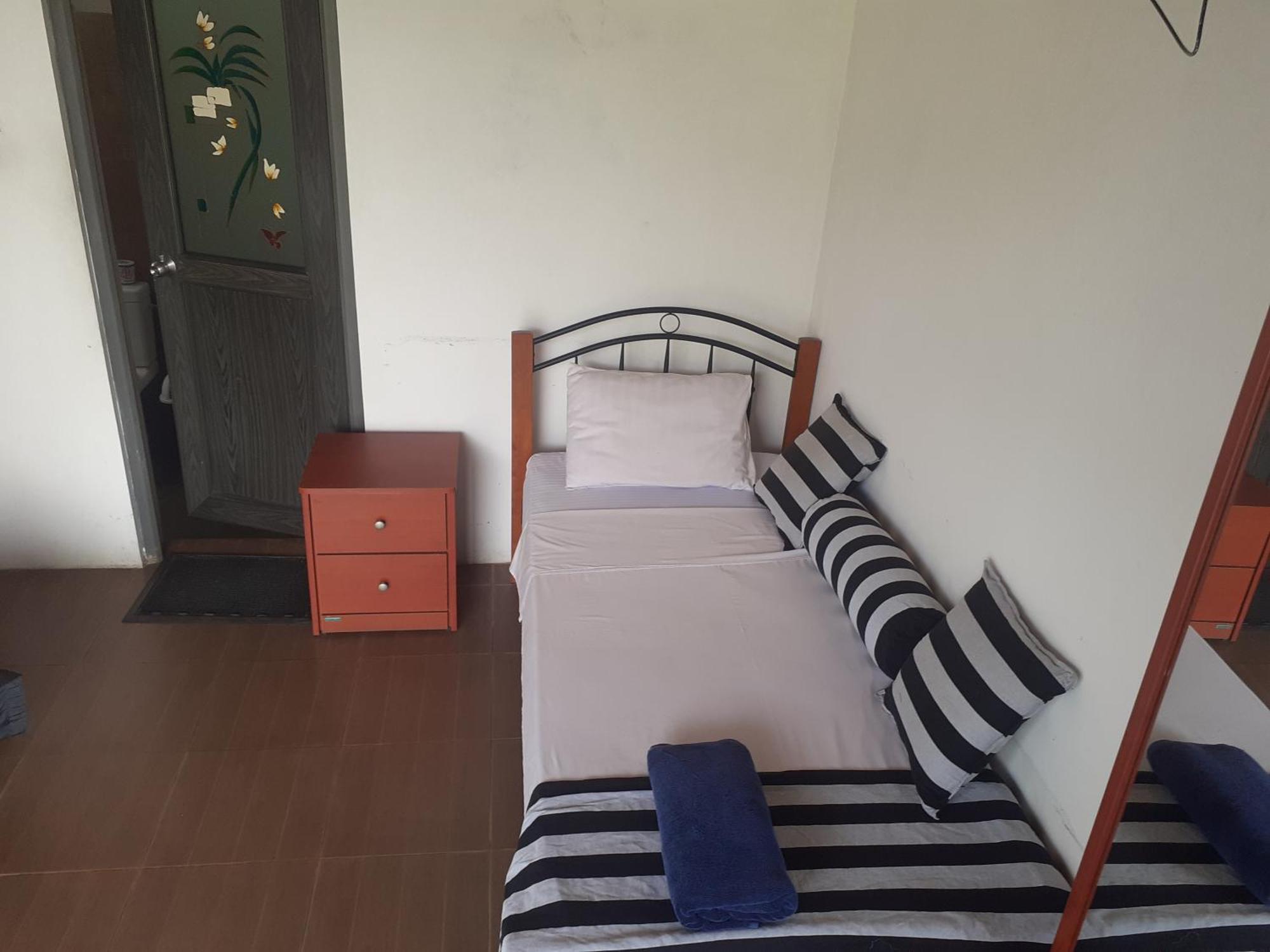 Ella Floating View B&B 외부 사진