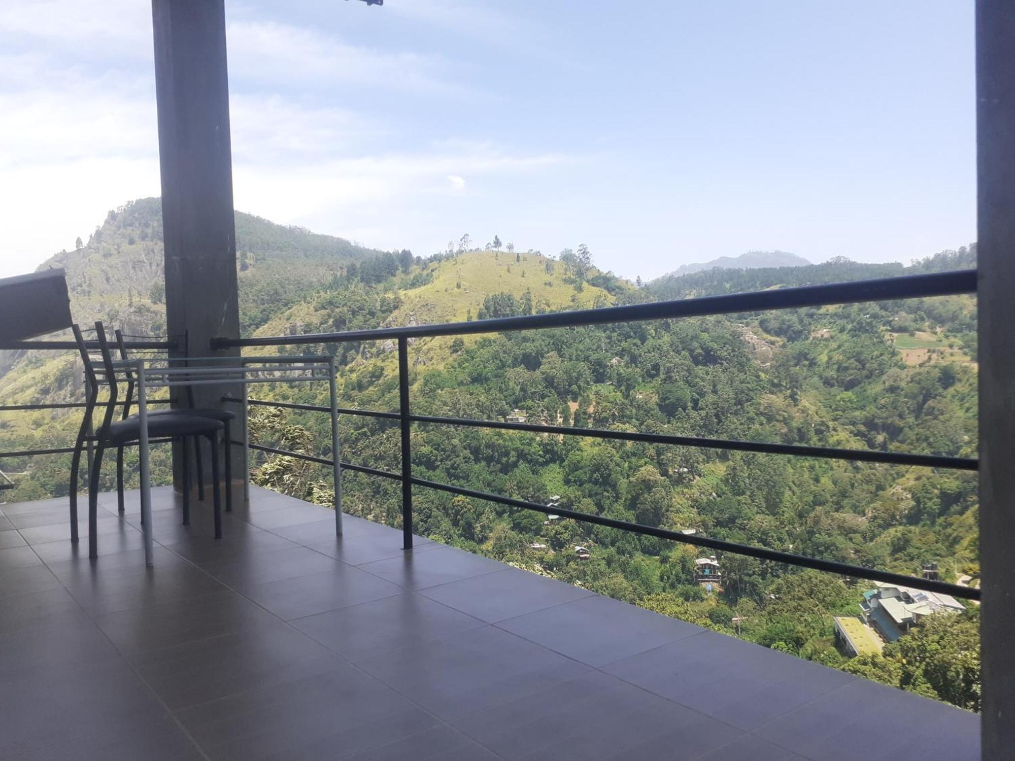 Ella Floating View B&B 외부 사진