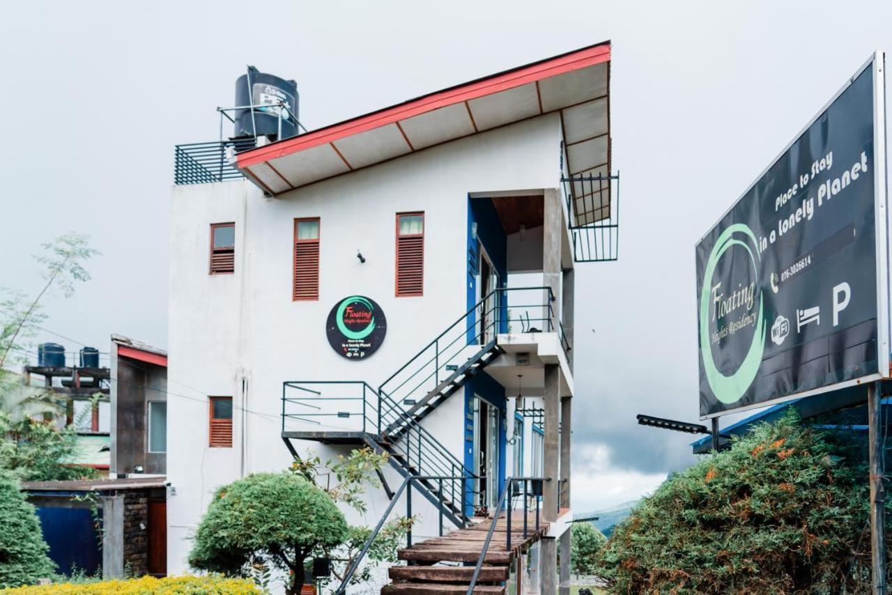 Ella Floating View B&B 외부 사진