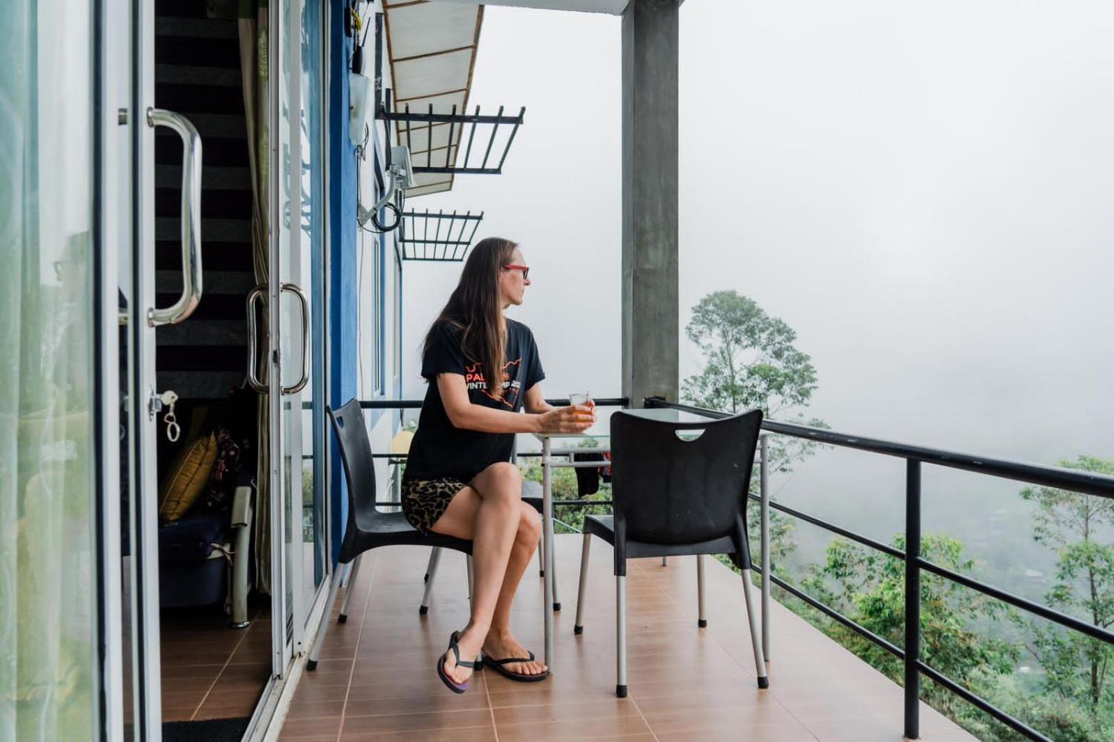 Ella Floating View B&B 외부 사진