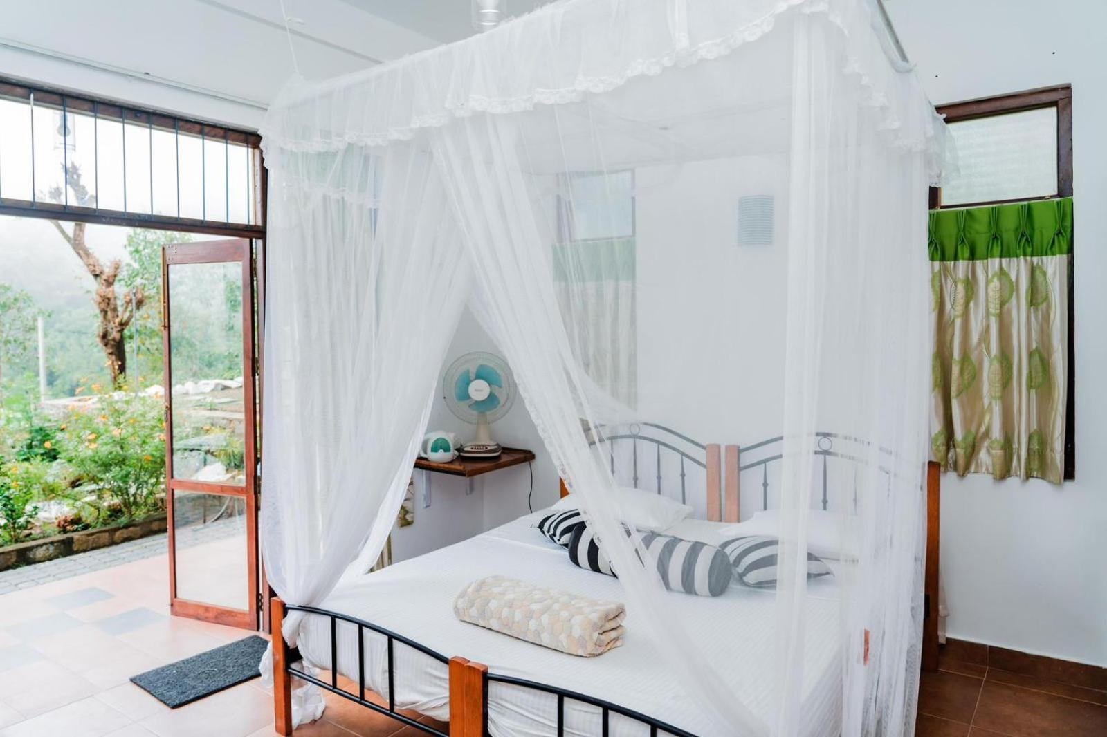 Ella Floating View B&B 외부 사진