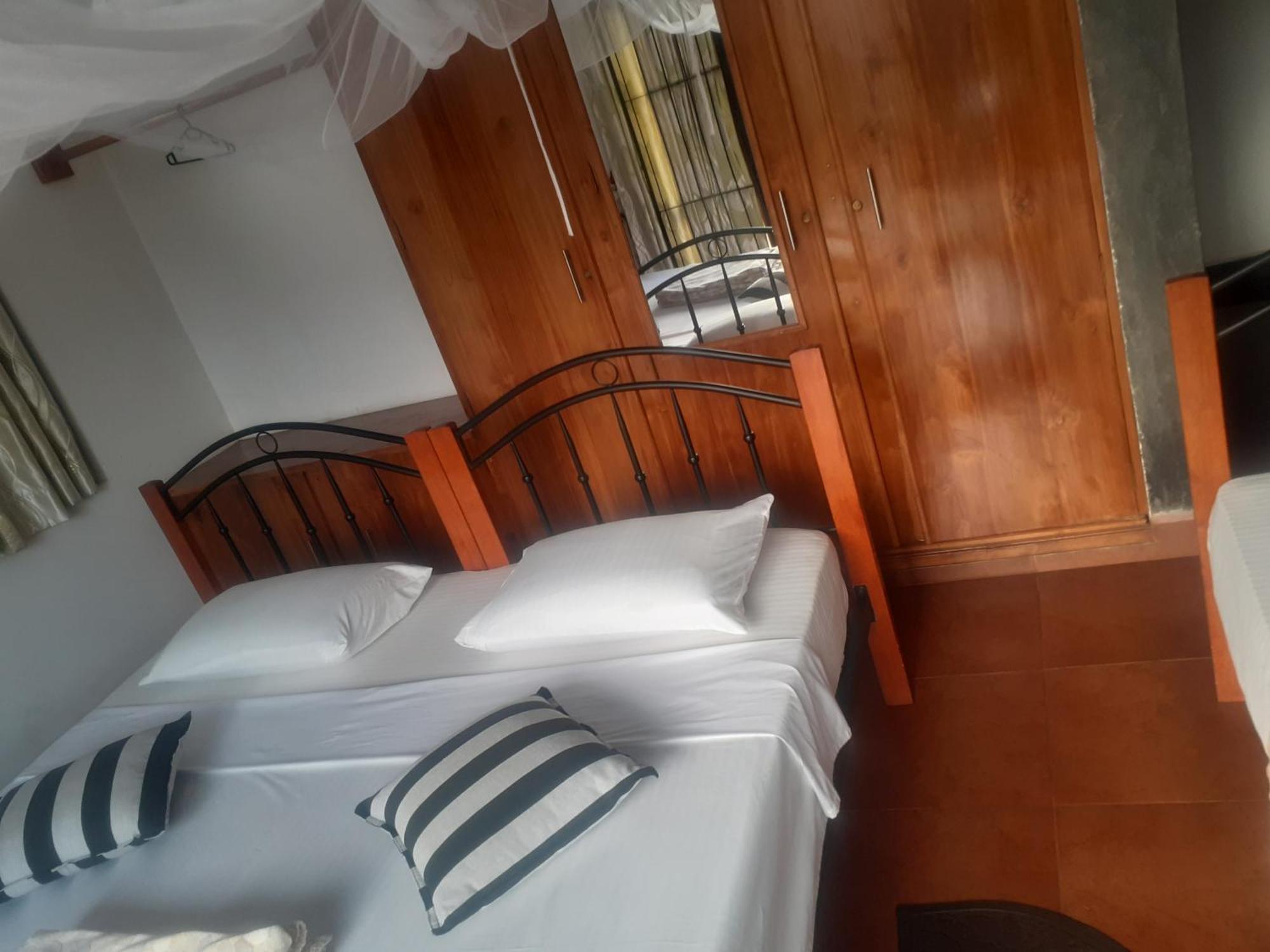 Ella Floating View B&B 외부 사진