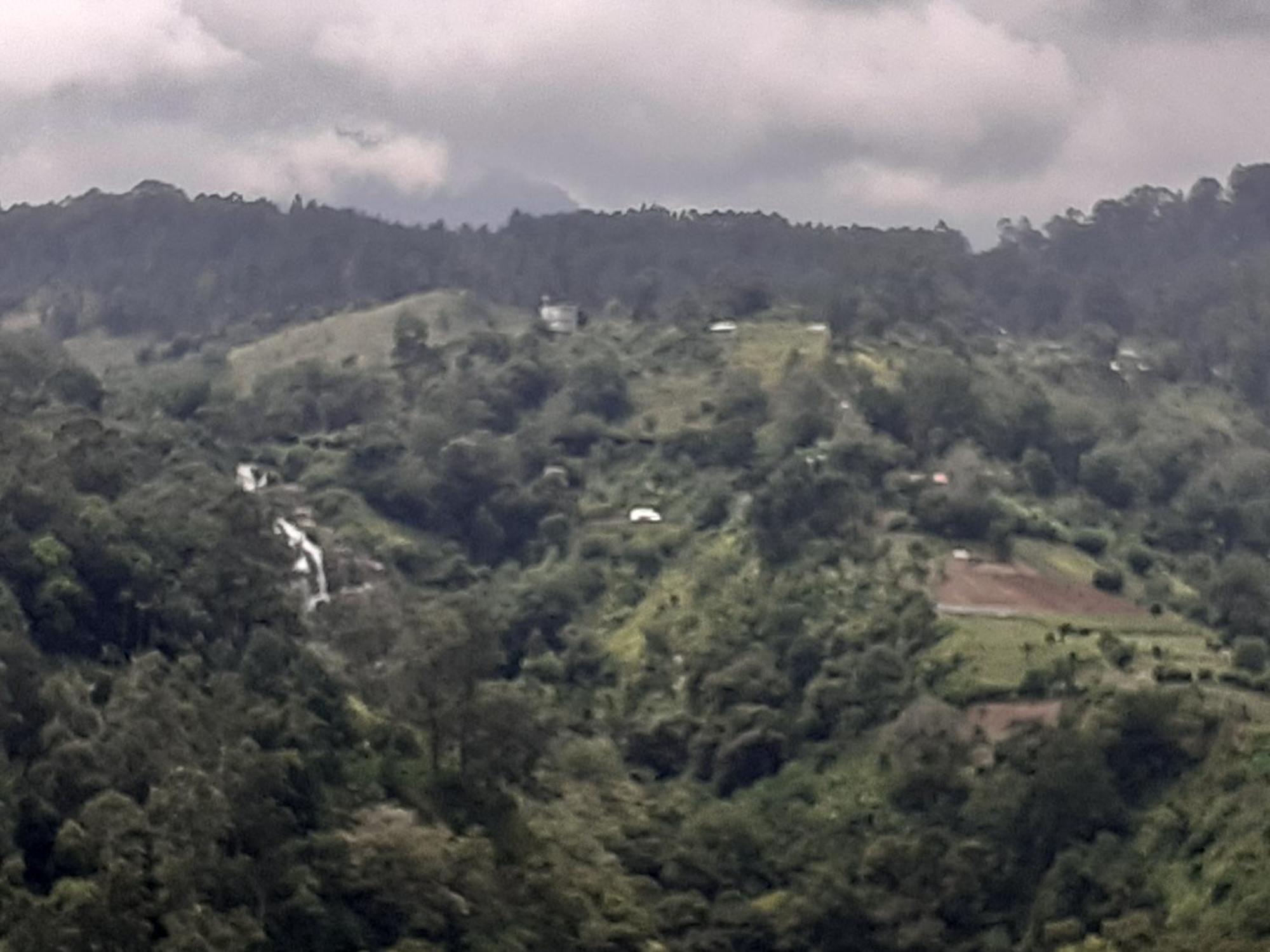 Ella Floating View B&B 외부 사진