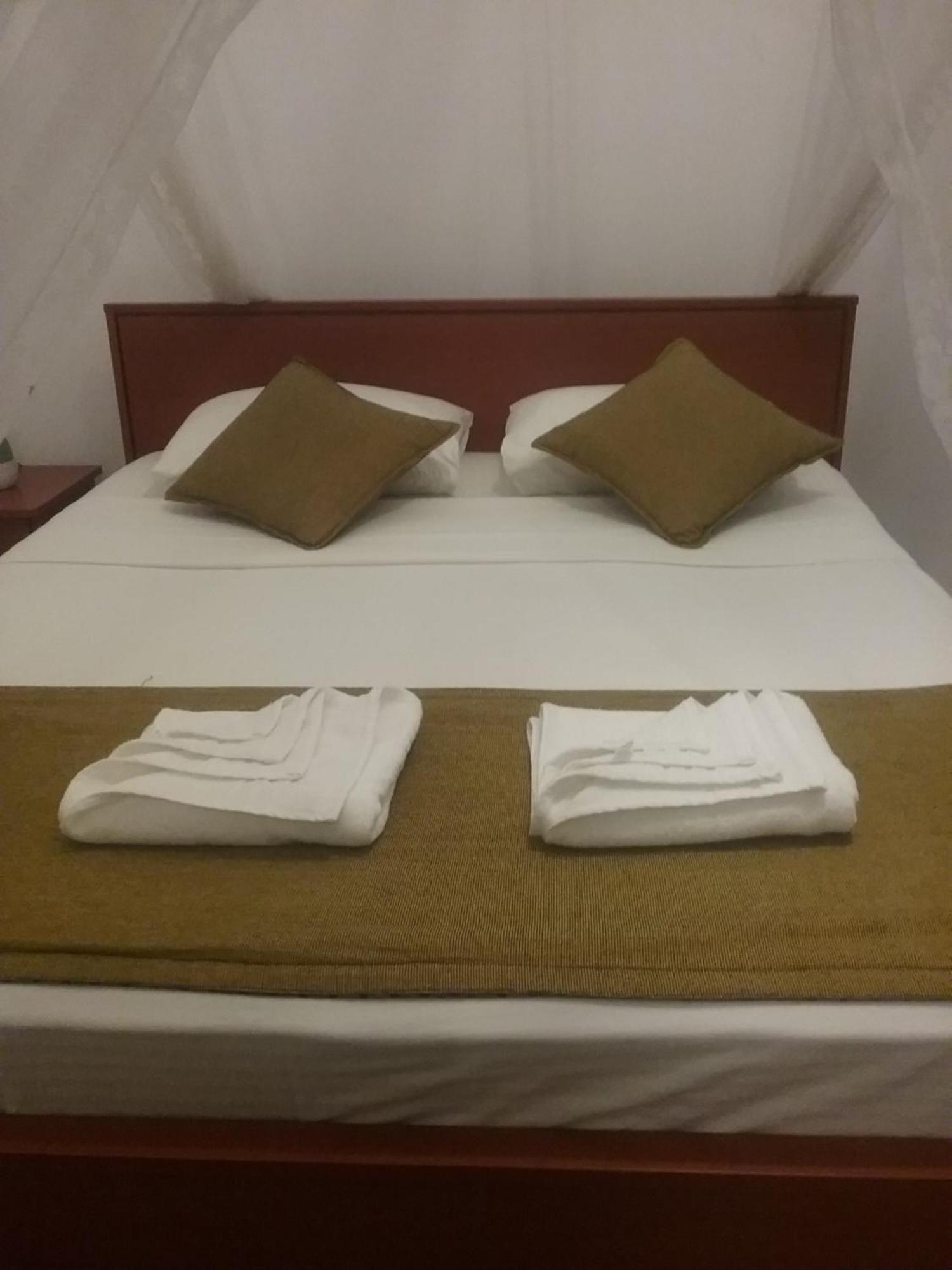 Ella Floating View B&B 외부 사진