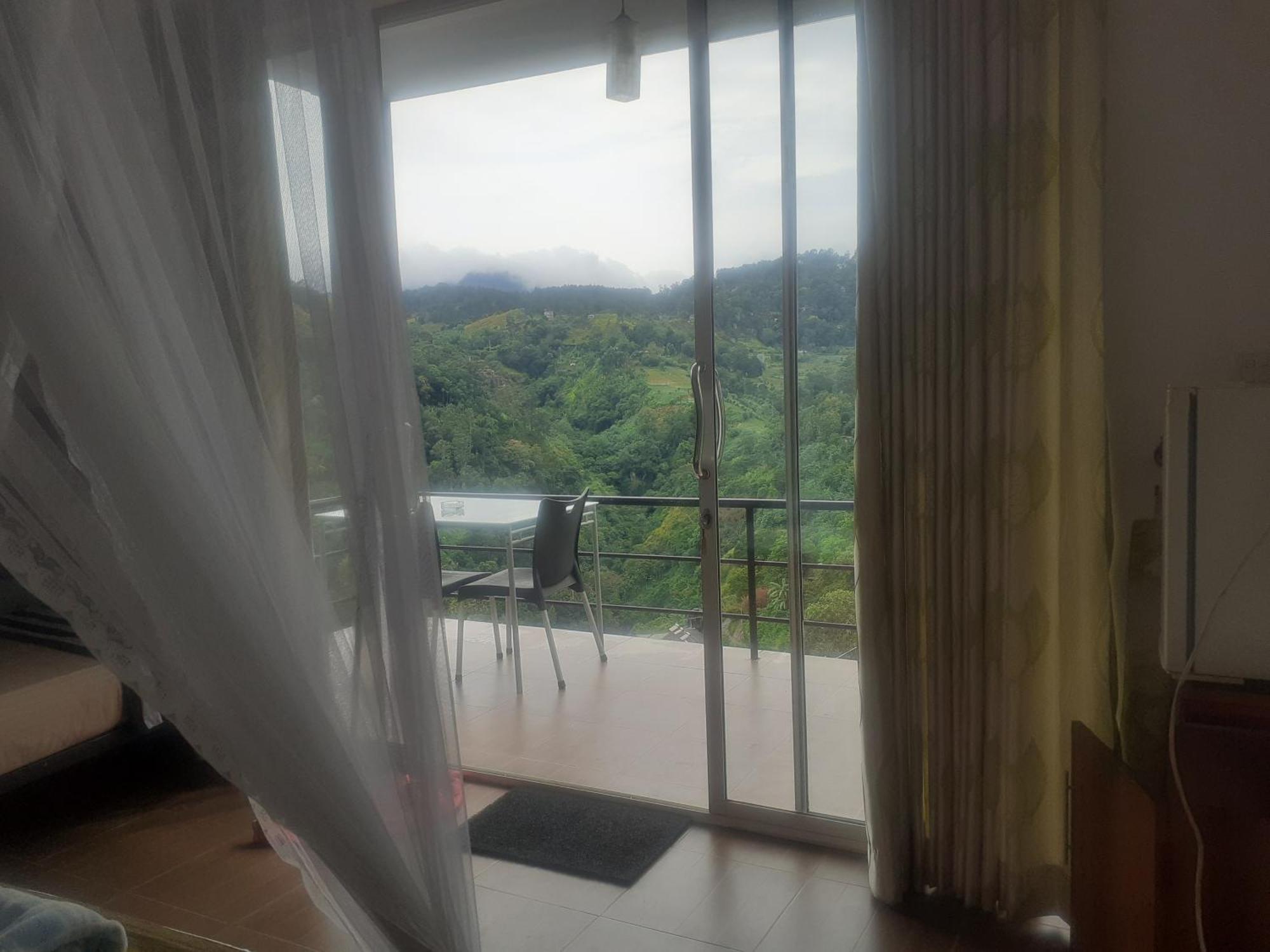 Ella Floating View B&B 외부 사진