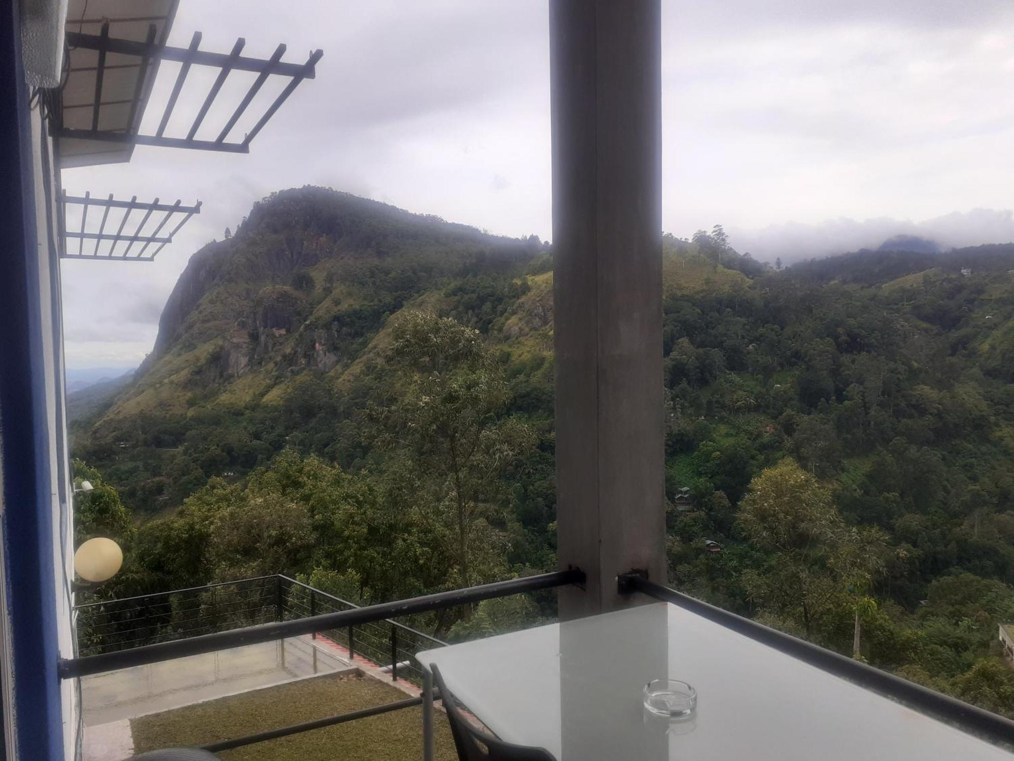 Ella Floating View B&B 외부 사진