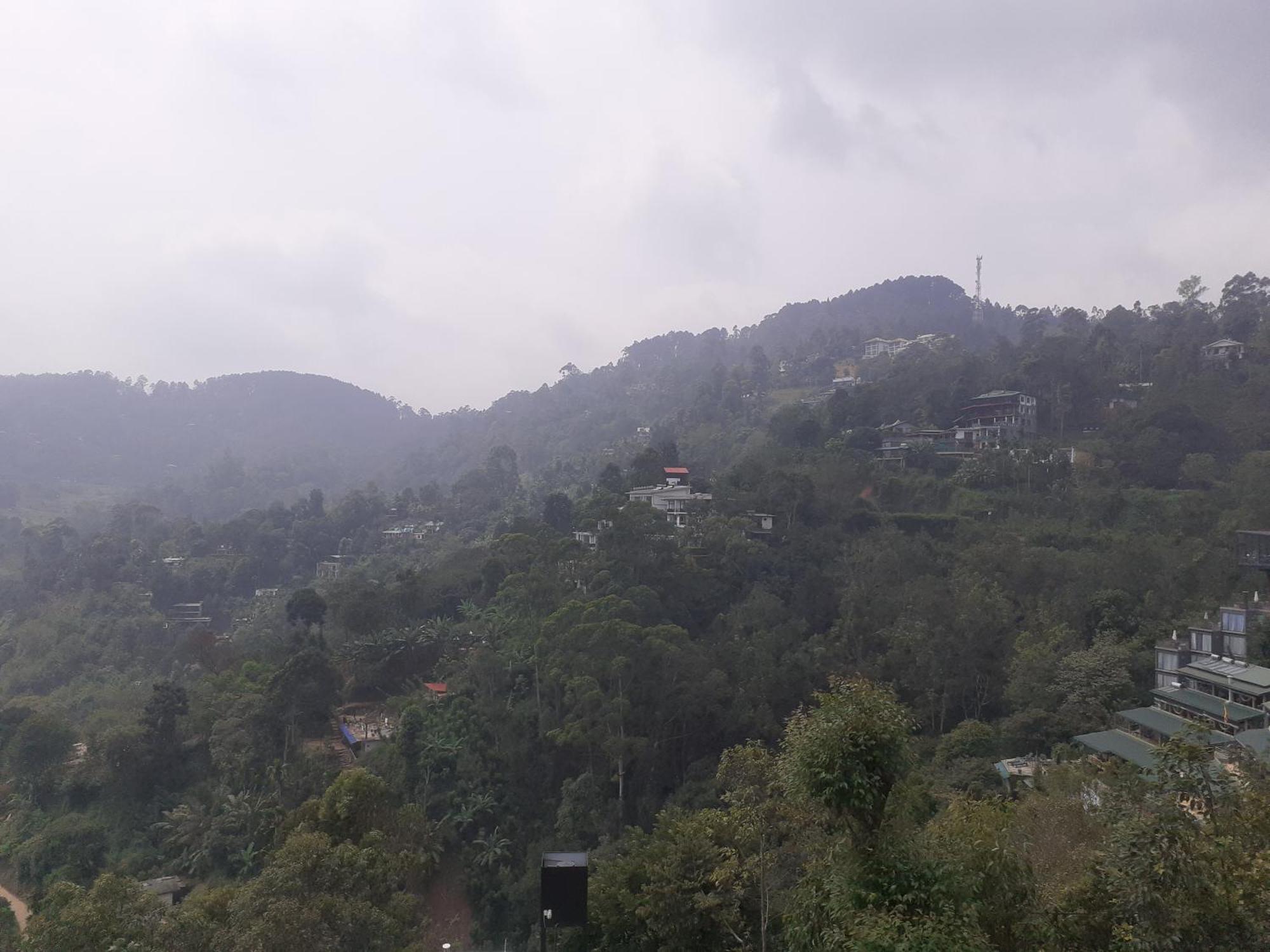 Ella Floating View B&B 외부 사진