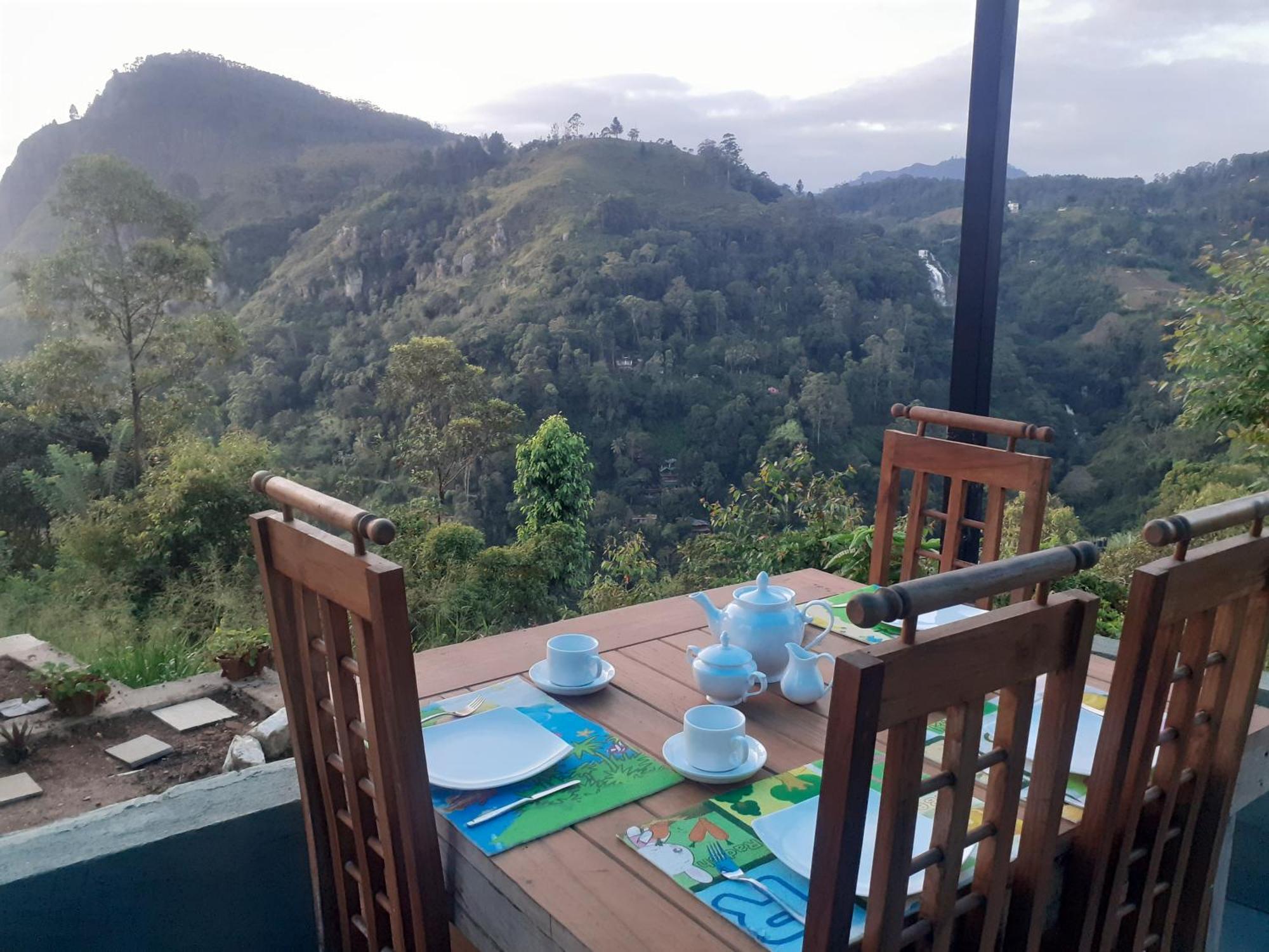Ella Floating View B&B 외부 사진