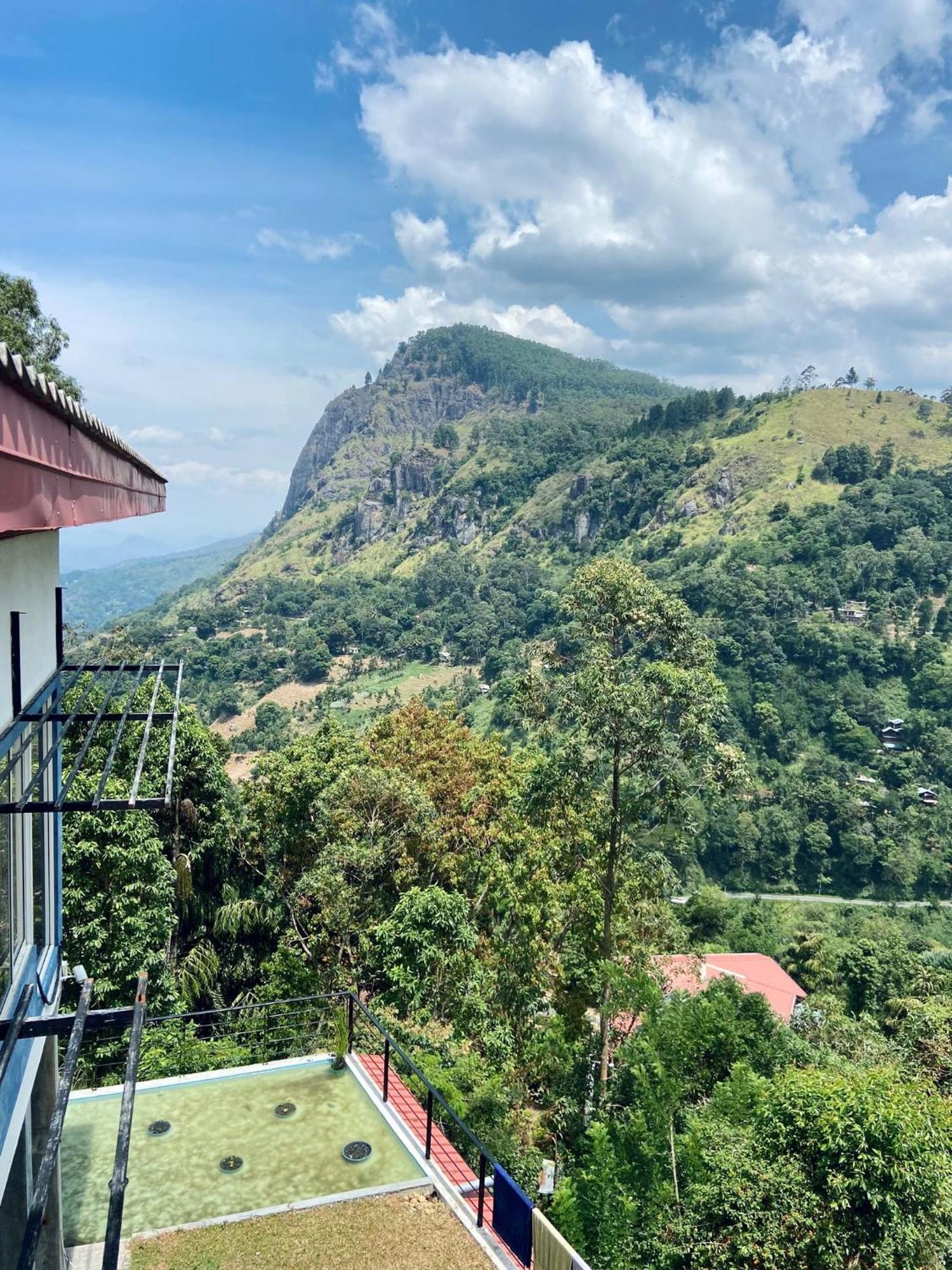Ella Floating View B&B 외부 사진