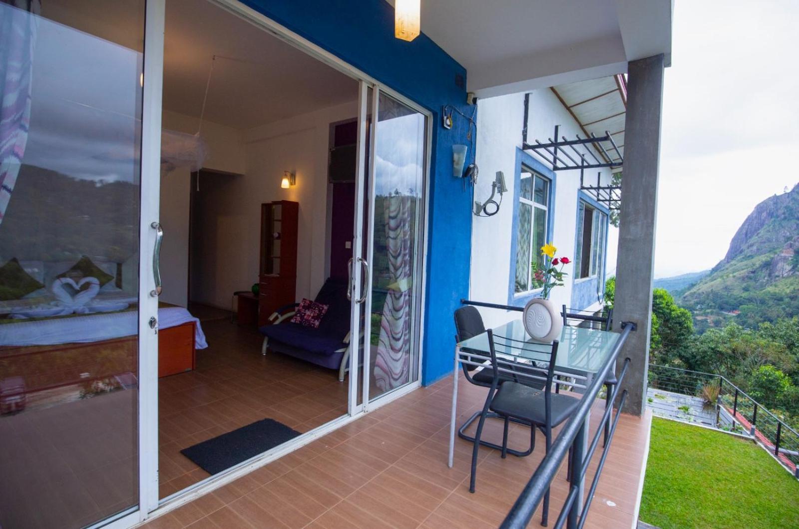 Ella Floating View B&B 외부 사진