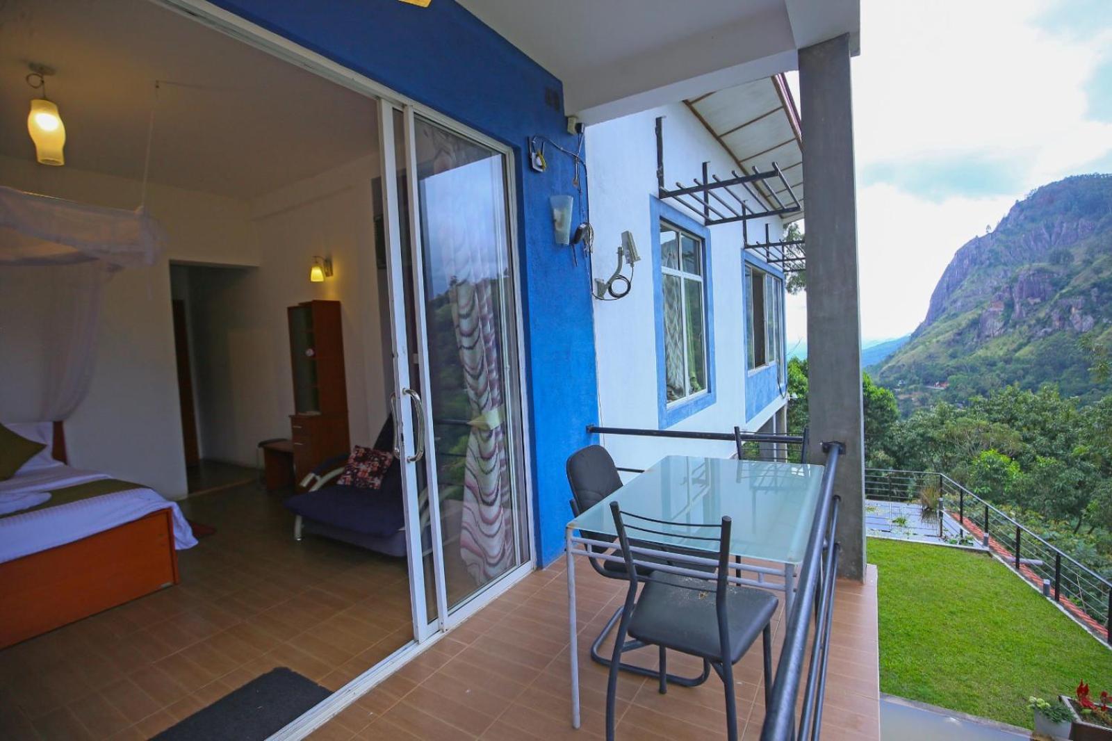 Ella Floating View B&B 외부 사진