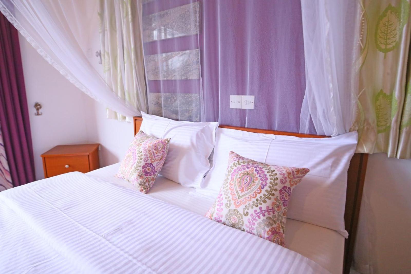 Ella Floating View B&B 외부 사진